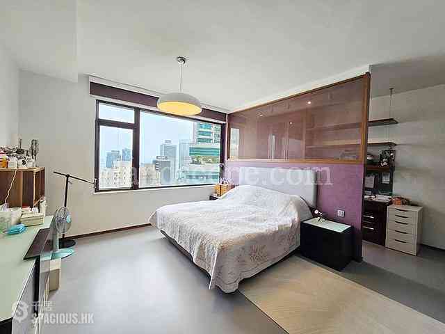 Mid Levels Central - Chung Tak Mansion 06