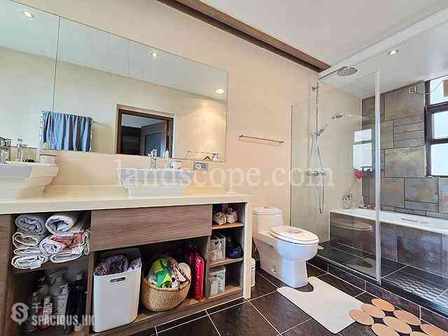 Mid Levels Central - Chung Tak Mansion 07