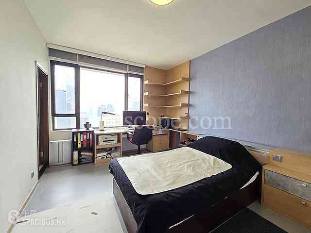 Mid Levels Central - Chung Tak Mansion 08