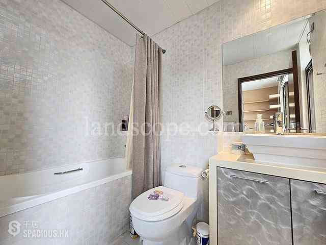 Mid Levels Central - Chung Tak Mansion 09