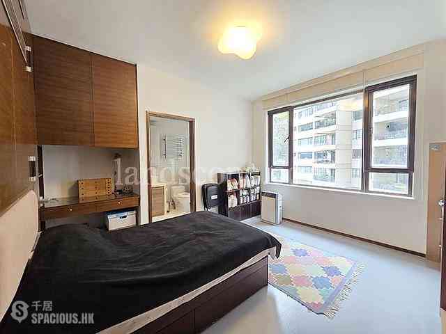 Mid Levels Central - Chung Tak Mansion 10