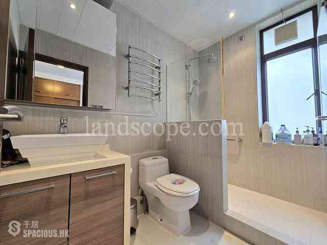 Mid Levels Central - Chung Tak Mansion 11