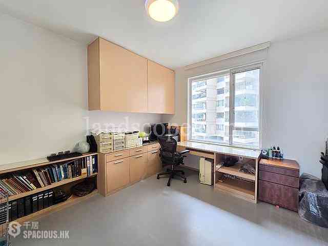Mid Levels Central - Chung Tak Mansion 12