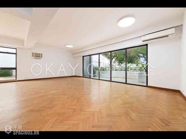 Pok Fu Lam - Pine Grove Block 4 01