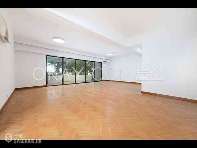 Pok Fu Lam - Pine Grove Block 4 02