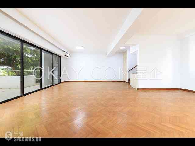 Pok Fu Lam - Pine Grove Block 4 03