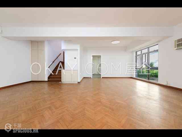 Pok Fu Lam - Pine Grove Block 4 05