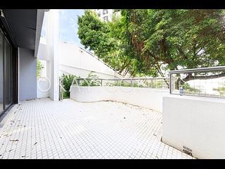 Pok Fu Lam - Pine Grove Block 4 07