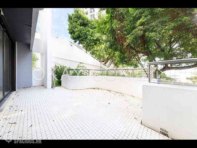Pok Fu Lam - Pine Grove Block 4 07