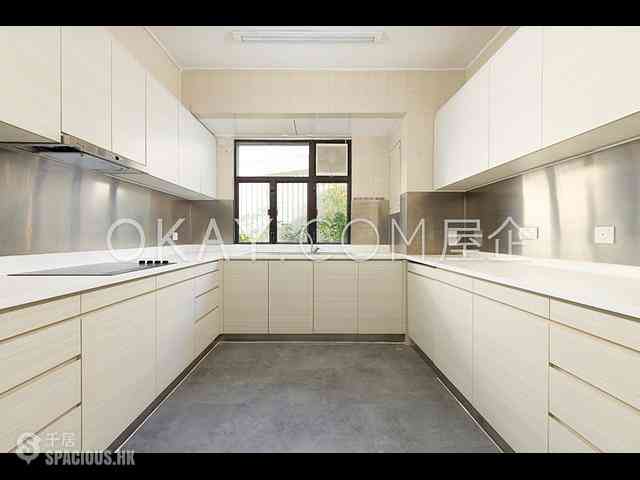 Pok Fu Lam - Pine Grove Block 4 08