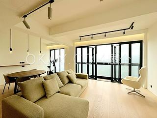 The Peak - Kellett Heights 03