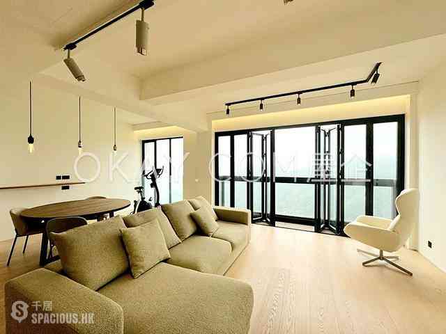 The Peak - Kellett Heights 03