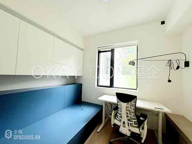 The Peak - Kellett Heights 09