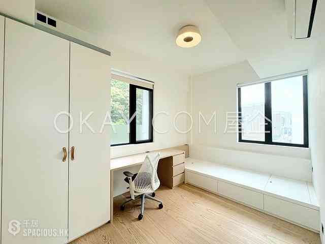 The Peak - Kellett Heights 15