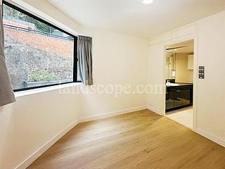 Shouson Hill - Henredon Court 07