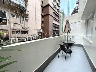 Soho - 6-8, Staunton Street 02