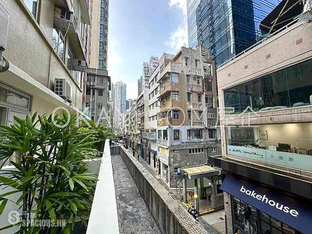 Soho - 6-8, Staunton Street 03