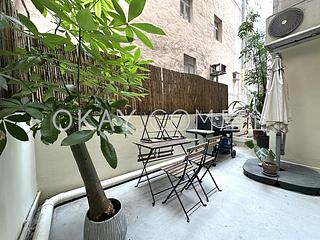 Soho - 6-8, Staunton Street 05