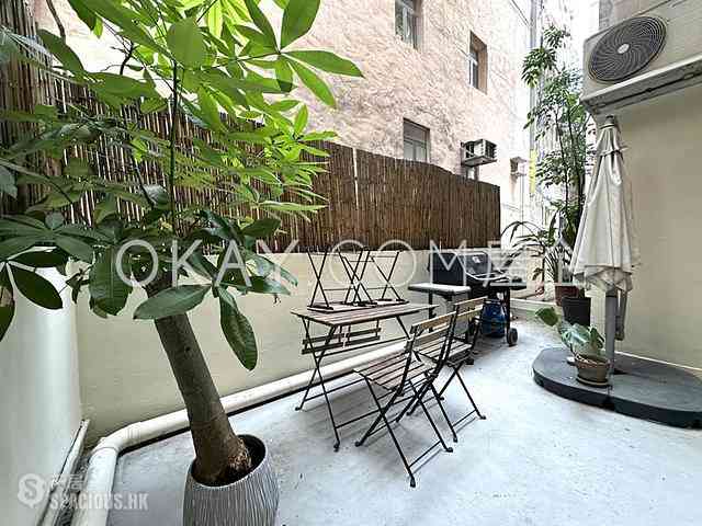 Soho - 6-8, Staunton Street 05