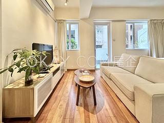 Soho - 6-8, Staunton Street 06