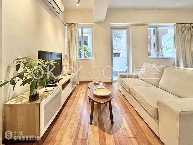 Soho - 6-8, Staunton Street 06