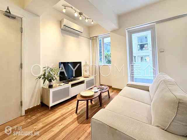 Soho - 6-8, Staunton Street 07