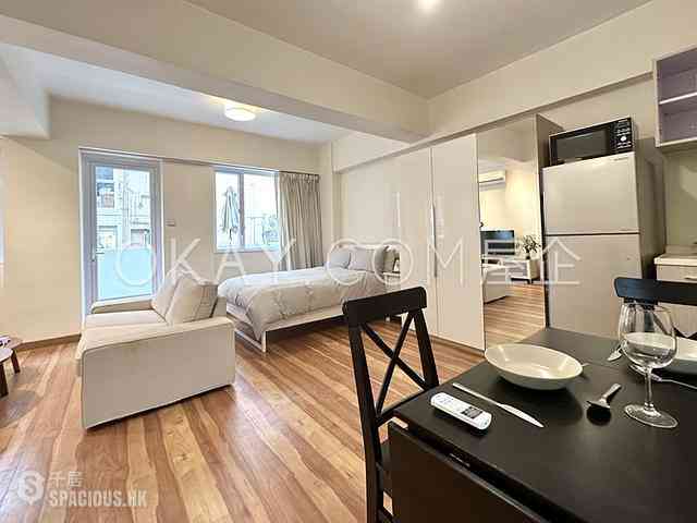 Soho - 6-8, Staunton Street 09