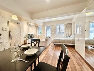 Soho - 6-8, Staunton Street 12