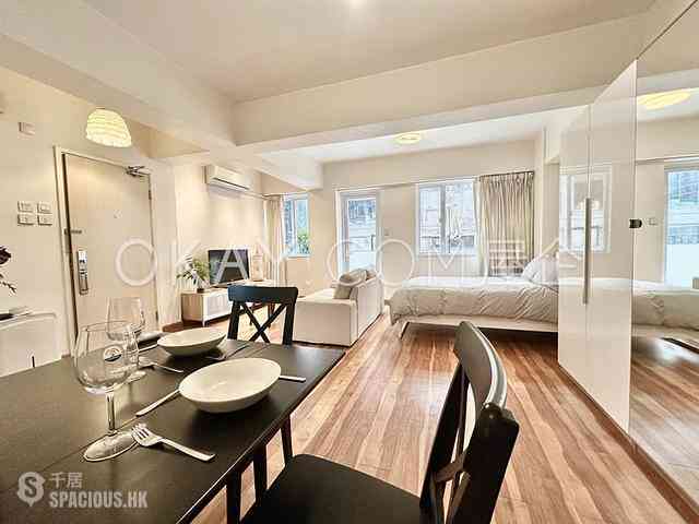 Soho - 6-8, Staunton Street 12