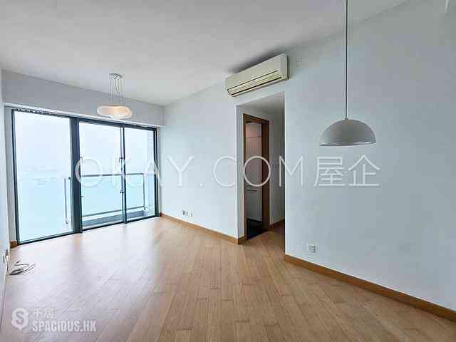 Kennedy Town - Belcher's Hill 01