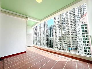 中半山 - 全景大廈 02