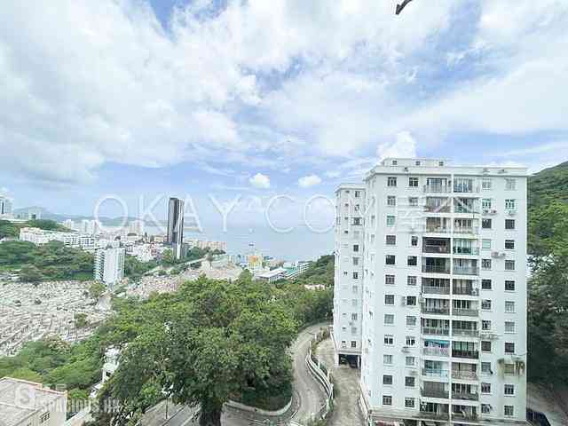 Pok Fu Lam - Greenery Garden Block C 17