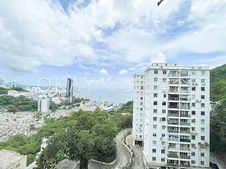 Pok Fu Lam - Greenery Garden Block C 17