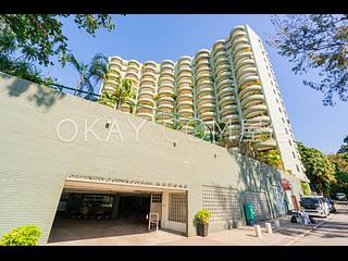 Pok Fu Lam - Greenery Garden Block C 18