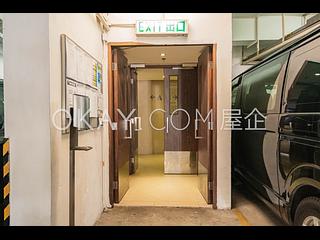 Pok Fu Lam - Greenery Garden Block C 23