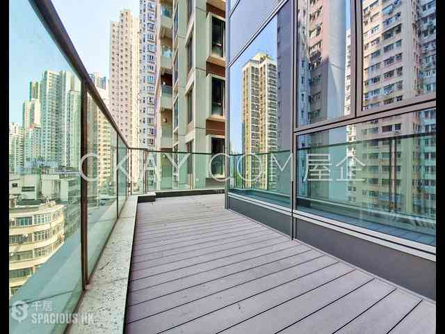 Kennedy Town - Townplace Kennedy Town 01