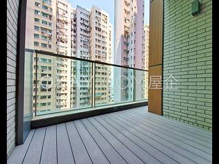 Kennedy Town - Townplace Kennedy Town 02