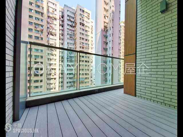 堅尼地城 - Townplace Kennedy Town 02