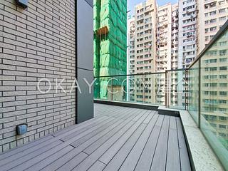 Kennedy Town - Townplace Kennedy Town 04
