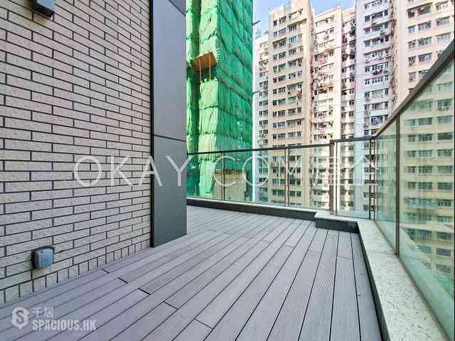 堅尼地城 - Townplace Kennedy Town 04