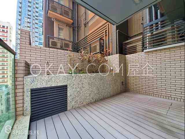 堅尼地城 - Townplace Kennedy Town 05