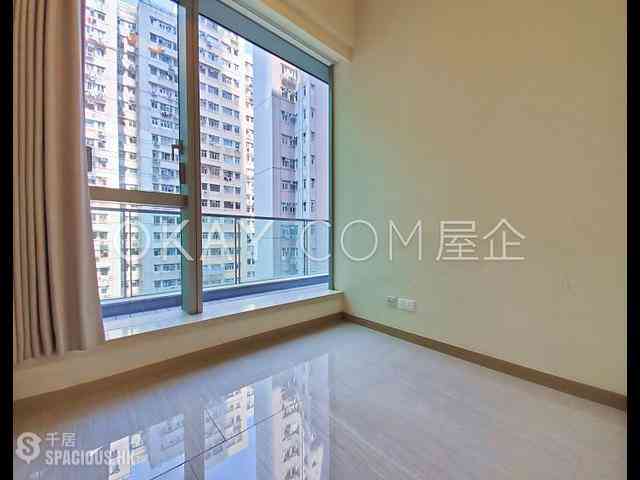 堅尼地城 - Townplace Kennedy Town 07