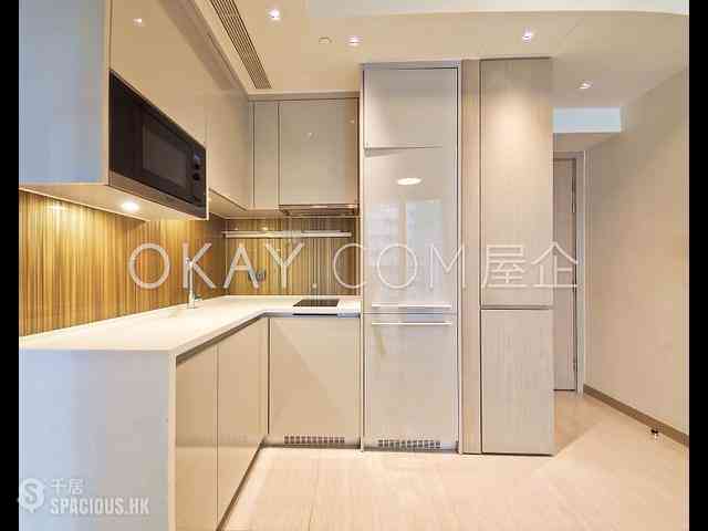 堅尼地城 - Townplace Kennedy Town 11