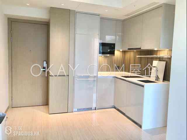 Kennedy Town - Townplace Kennedy Town 01