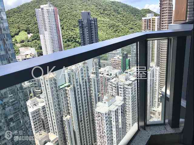 Kennedy Town - Townplace Kennedy Town 10