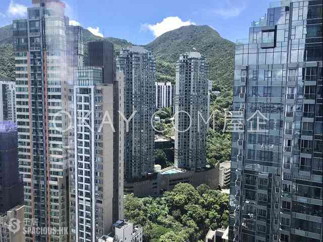 Kennedy Town - Townplace Kennedy Town 11