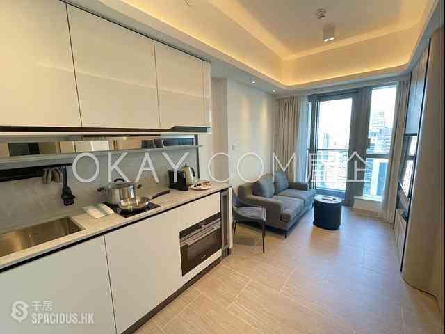 中半山 - Townplace Soho 01