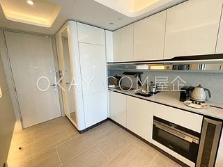 中半山 - Townplace Soho 03