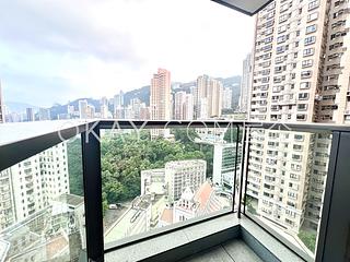 中半山 - Townplace Soho 04