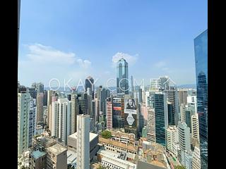 中半山 - Townplace Soho 05